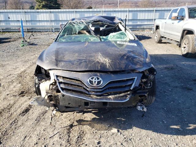 صورة رقم 11 من المزاد - 2011 TOYOTA CAMRY BASE مع VIN 4T4BF3EK7BR187303