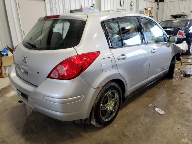 Zdjęcie 3 z aukcji – 2007 NISSAN VERSA S z VIN 3N1BC13E37L444793