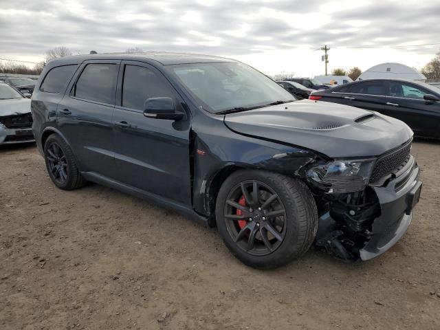 Photo 4 from auction – 2018 DODGE DURANGO SR with VIN 1C4SDJGJ9JC150609