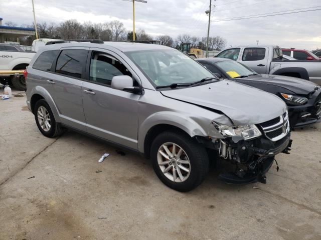 Photo 4 from auction – 2019 DODGE JOURNEY SE with VIN 3C4PDCBB2KT679682