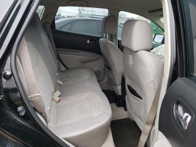 Photo 11 from auction – 2012 NISSAN ROGUE S with VIN JN8AS5MTXCW288325