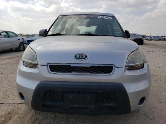 Photo 5 from auction – 2011 KIA SOUL with VIN KNDJT2A10B7302672