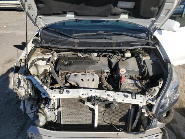 Photo 12 from auction – 2009 PONTIAC VIBE with VIN 5Y2SP67019Z468955