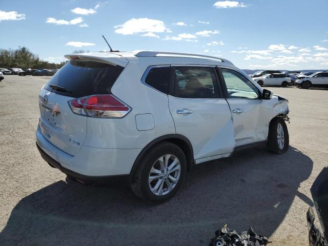 Photo 3 from auction – 2016 NISSAN ROGUE S with VIN KNMAT2MV1GP633248