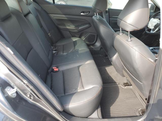 Photo 10 from auction – 2022 NISSAN ALTIMA SR with VIN 1N4BL4CV4NN396691