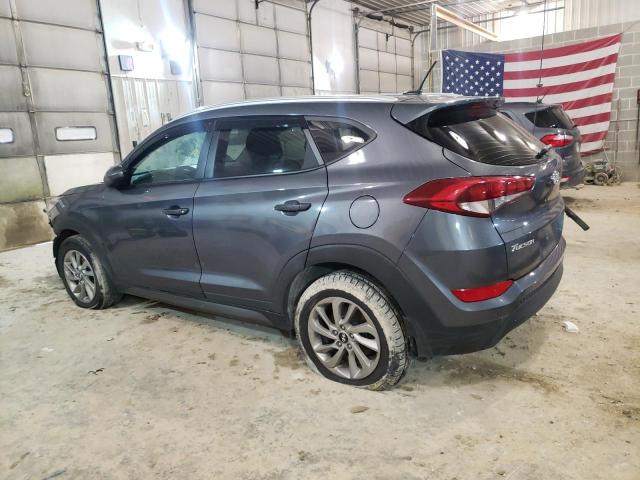 Photo 2 from auction – 2016 HYUNDAI TUCSON LIM with VIN KM8J3CA41GU074864