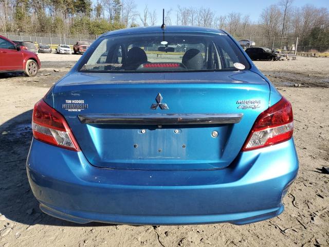 Photo 6 from auction – 2019 MITSUBISHI MIRAGE G4 with VIN ML32F3FJ8KHF01219