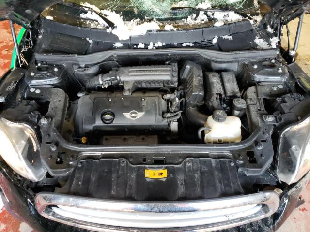 Photo 11 from auction – 2014 MINI COOPER PAC with VIN WMWSS1C58EWN46580