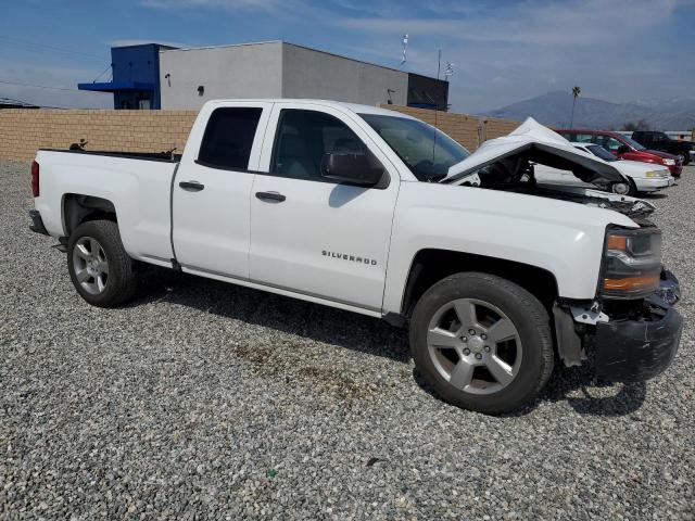 Photo 4 from auction – 2016 CHEVROLET SILVERADO with VIN 1GCRCNEH3GZ233144