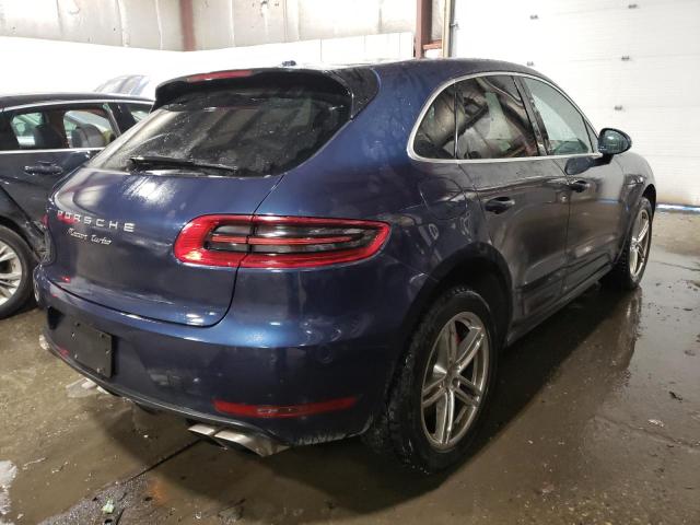 Photo 3 from auction – 2015 PORSCHE MACAN TURB with VIN WP1AF2A50FLB90686