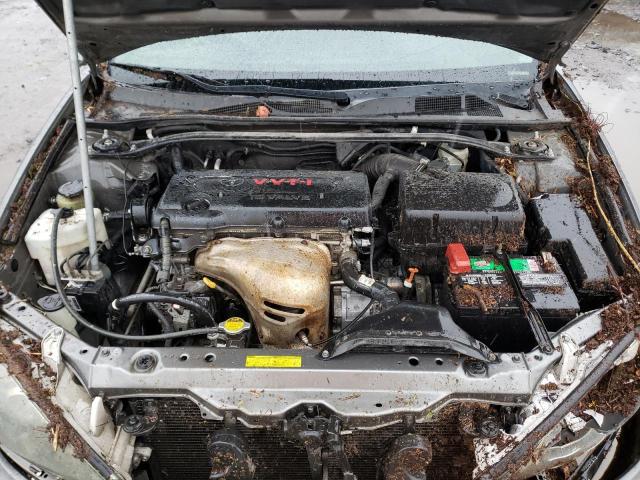 Photo 11 from auction – 2005 TOYOTA CAMRY LE with VIN 4T1BE32K65U573345