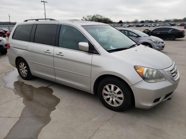Photo 4 from auction – 2008 HONDA ODYSSEY EX with VIN 5FNRL38788B006790