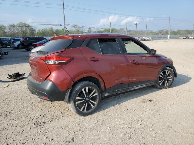 Photo 3 from auction – 2019 NISSAN KICKS S with VIN 3N1CP5CUXKL508375