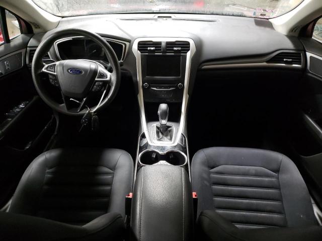 Photo 8 from auction – 2014 FORD FUSION SE with VIN 3FA6P0LU5ER199290