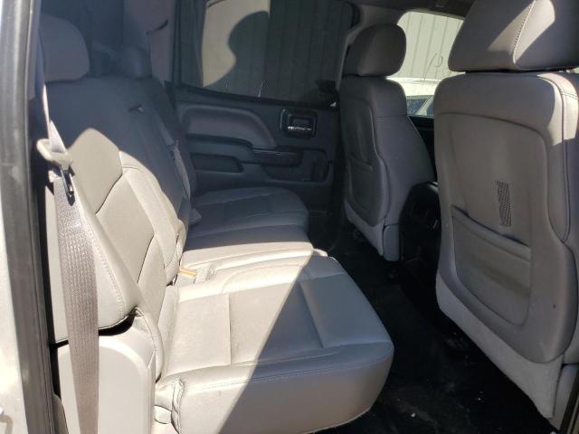 Photo 10 from auction – 2015 GMC SIERRA K15 with VIN 3GTU2VEC9FG179297