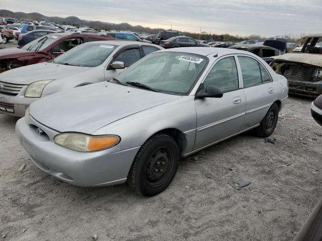 FORD ESCORT 2001 with VIN 3FAFP13P61R156085 - Photo from auction