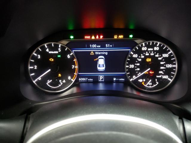 Photo 9 from auction – 2019 NISSAN ALTIMA S with VIN 1N4BL4BV1KC217080
