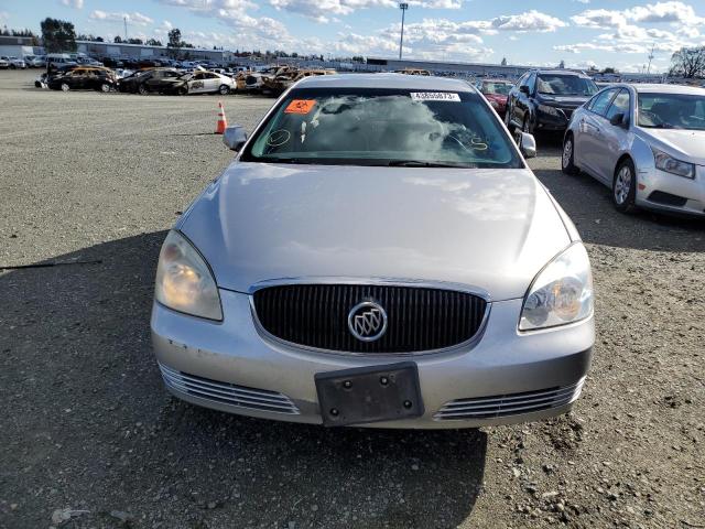 Photo 5 from auction – 2008 BUICK LUCERNE CX with VIN 1G4HD57288U173227