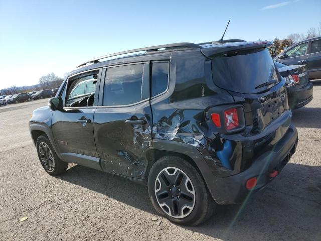 Photo 2 from auction – 2016 JEEP RENEGADE T with VIN ZACCJBCT3GPC71585
