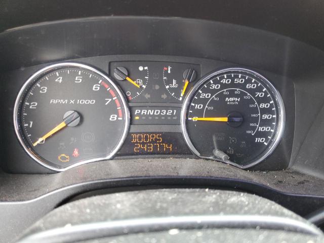 Photo 9 from auction – 2012 CHEVROLET COLORADO with VIN 1GCCSBF94C8138655