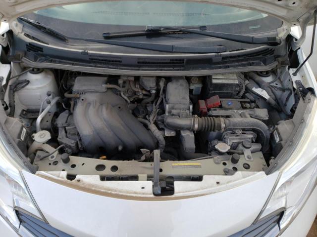 Photo 12 from auction – 2015 NISSAN VERSA NOTE with VIN 3N1CE2CP7FL378320