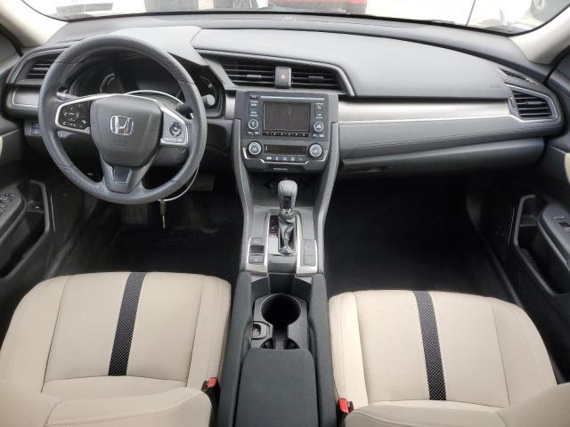 Photo 8 from auction – 2021 HONDA CIVIC LX with VIN 2HGFC2F67MH531823
