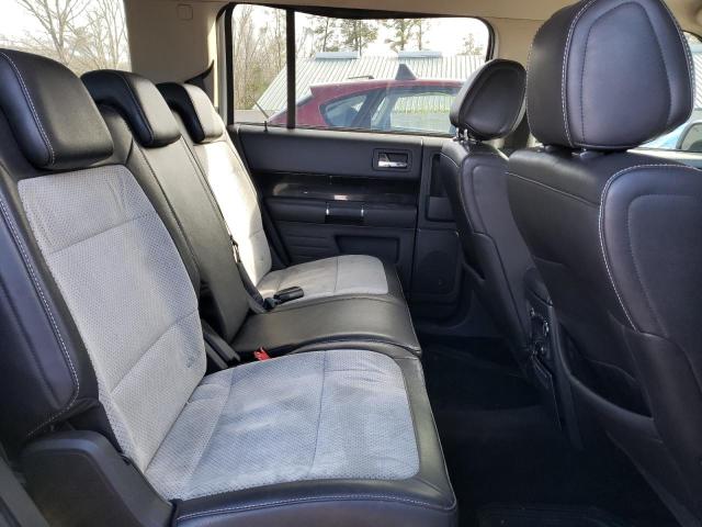Photo 11 from auction – 2011 FORD FLEX LIMIT with VIN 2FMHK6DT6BBD17847