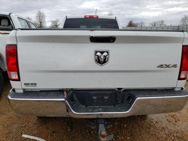 Photo 6 from auction – 2017 RAM 2500 ST with VIN 3C6UR5HLXHG519428