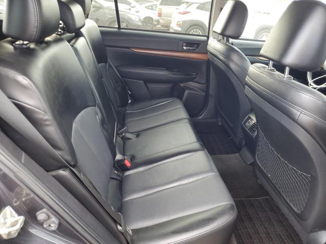 Photo 11 from auction – 2013 SUBARU OUTBACK 2. with VIN 4S4BRCPC9D3266827