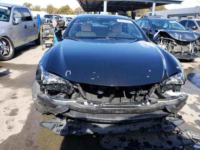 Photo 5 from auction – 2018 LEXUS RC 350 with VIN JTHHZ5BC7J5018771