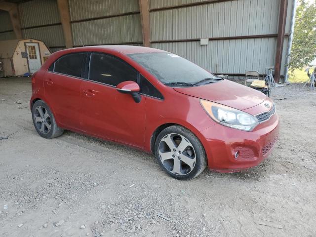 Photo 4 from auction – 2013 KIA RIO EX with VIN KNADN5A31D6149381