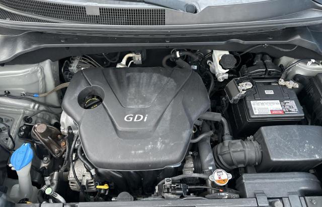 Photo 7 from auction – 2014 KIA SOUL with VIN KNDJN2A27E7090991