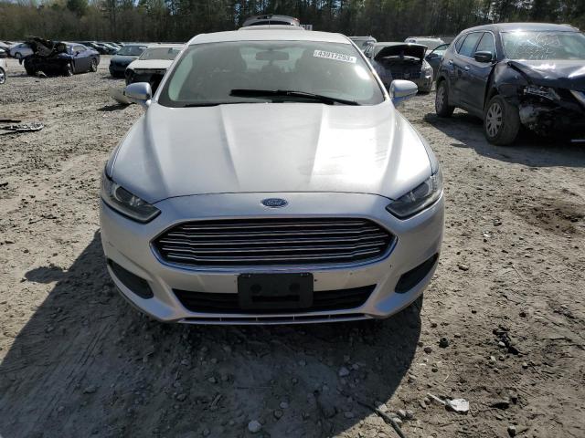 Photo 5 from auction – 2016 FORD FUSION SE with VIN 3FA6P0H72GR318127