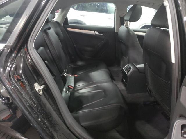 Photo 10 from auction – 2011 AUDI A4 PREMIUM with VIN WAUFFAFL3BN019564