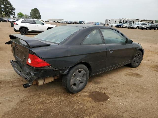 Photo 3 from auction – 2004 HONDA CIVIC EX with VIN 1HGEM22944L080846