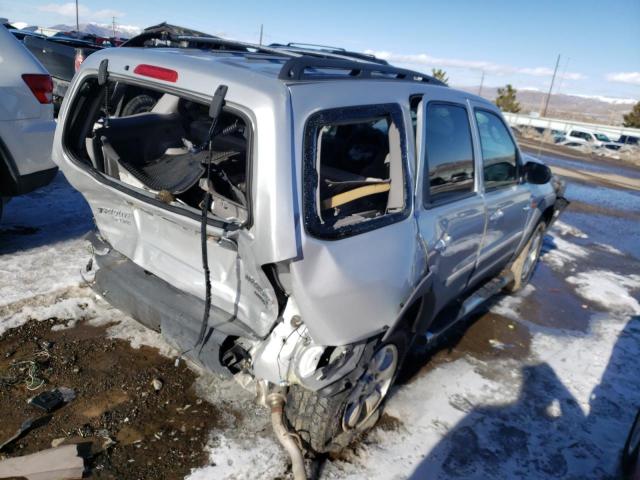 Photo 3 from auction – 2001 MAZDA TRIBUTE DX with VIN 4F2YU06141KM57617