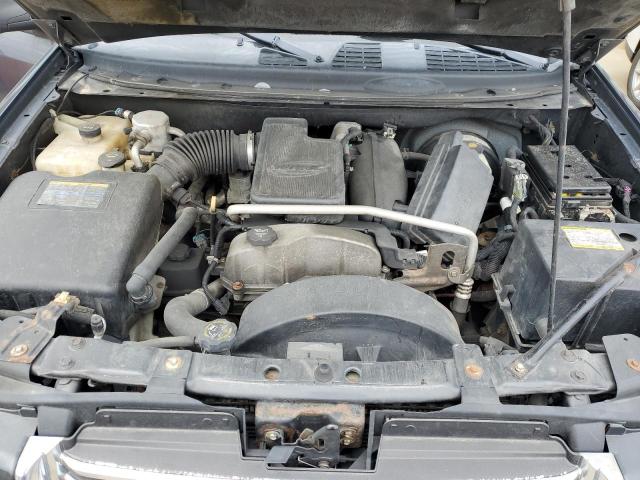 Photo 11 from auction – 2007 GMC ENVOY with VIN 1GKDT13S772174310
