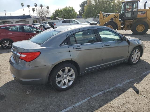 Photo 3 from auction – 2011 CHRYSLER 200 TOURIN with VIN 1C3BC1FB6BN623910
