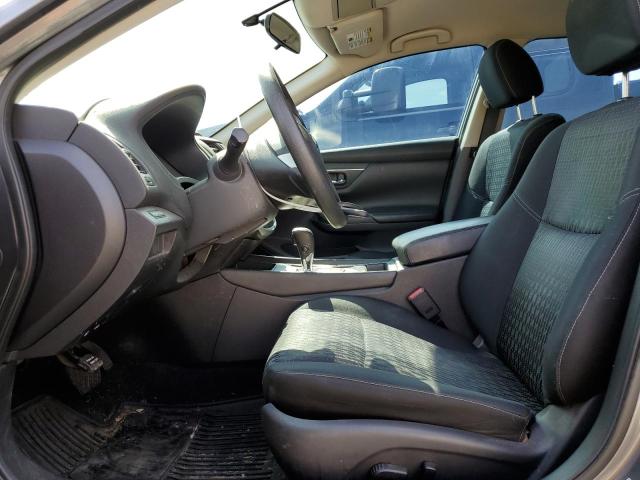Photo 7 from auction – 2016 NISSAN ALTIMA 2.5 with VIN 1N4AL3AP4GC209099