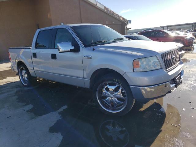 Photo 4 from auction – 2005 FORD F150 SUPER with VIN 1FTRW12W75FA87347