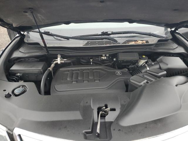 Photo 12 from auction – 2014 ACURA MDX TECHNO with VIN 5FRYD4H40EB047185