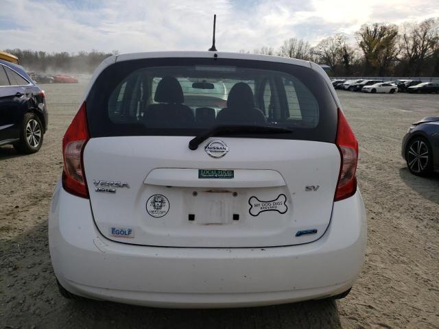 Photo 6 from auction – 2016 NISSAN VERSA NOTE with VIN 3N1CE2CP6GL357461