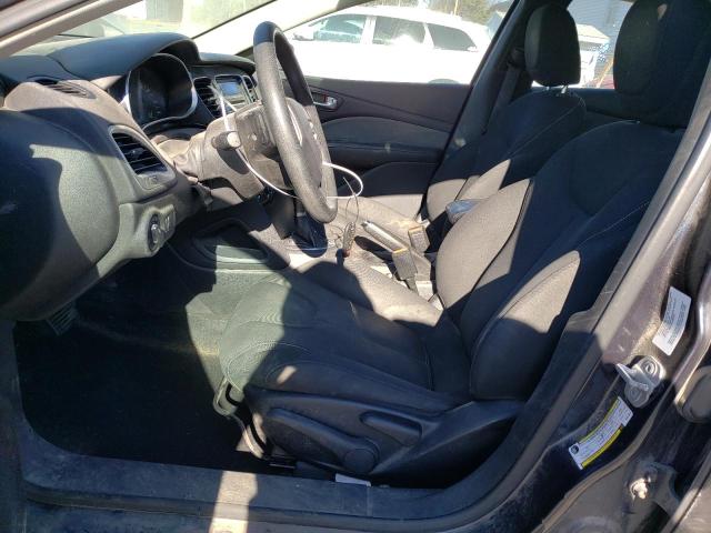 Photo 7 from auction – 2013 DODGE DART SXT with VIN 1C3CDFBA4DD318636