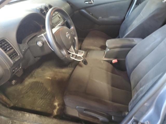 Photo 7 from auction – 2010 NISSAN ALTIMA BAS with VIN 1N4AL2AP5AC142806