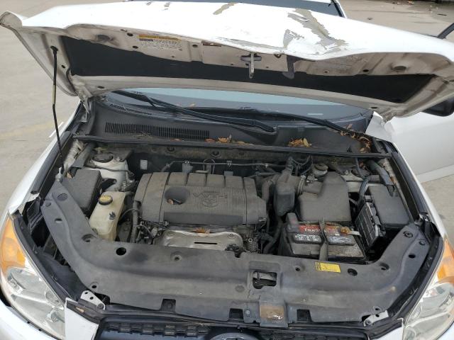 Photo 11 from auction – 2011 TOYOTA RAV4 with VIN JTMZF4DV7B5037734