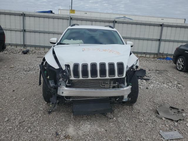 Photo 5 from auction – 2018 JEEP CHEROKEE L with VIN 1C4PJMCB7JD508590