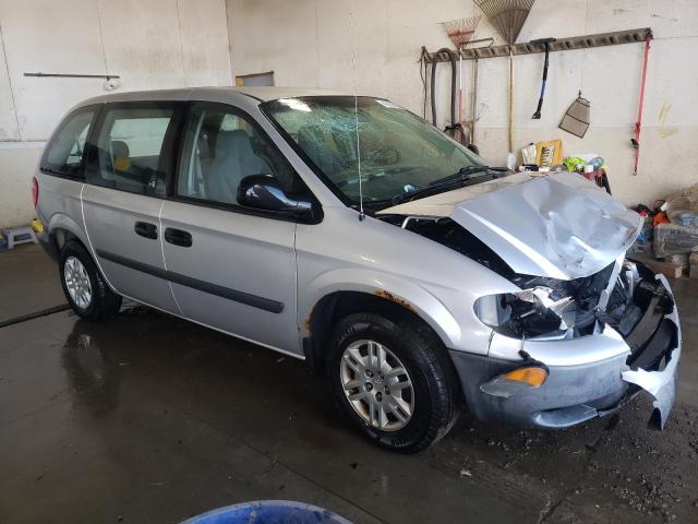 Photo 4 from auction – 2005 DODGE CARAVAN SE with VIN 1D4GP25B85B220212