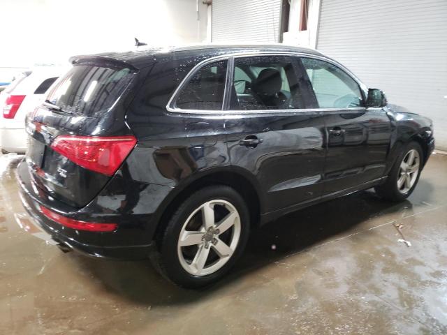 Photo 3 from auction – 2011 AUDI Q5 PREMIUM with VIN WA1LFAFP4BA079945