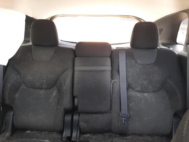 Photo 10 from auction – 2015 JEEP CHEROKEE L with VIN 1C4PJLCS1FW712341