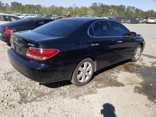 Photo 3 from auction – 2005 LEXUS ES 330 with VIN JTHBA30GX55134009